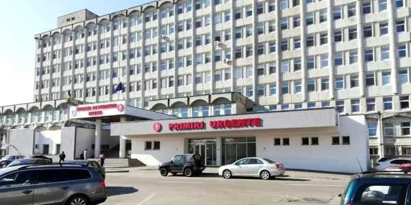 Spital pediatrie pitesti foto Cristina Stancu