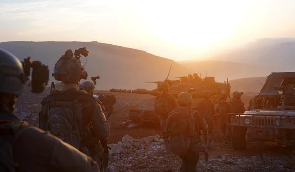 Israel Defense Forces  FOTO facebook jpg