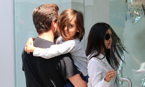 Mason Kardashian jpeg