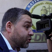 Ciprian Ciucu la DNA FOTO Inquam / Octav Ganea