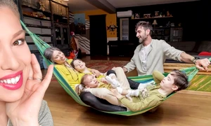 Ce mai face Cristina Bălan! Cât de ocupată este artista și de ce nu are timp de nimic   