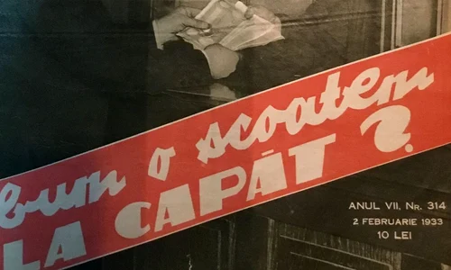 O întrebare valabilă și azi: Cum o scoatem la capăt? jpeg