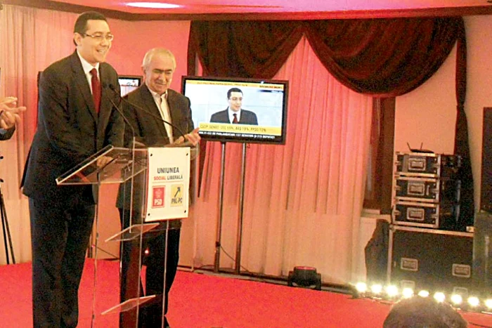Au început deja negocierile politice