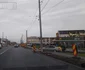 Drum modern între Timișoara și autostradă FOTO Ștefan Both