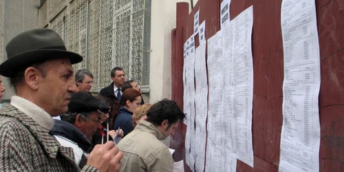 Şomerii cu studii medii au cea mai mare cautare în ultima vreme