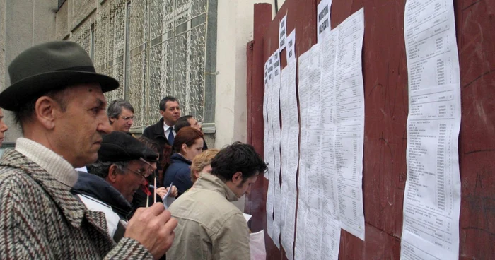Şomerii cu studii medii au cea mai mare cautare în ultima vreme