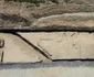Descoperiri arheologice pe traseul căii ferate Caransebeș-Lugoj (© Direcția Județeană de Cultură Timiș)