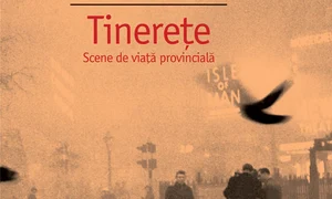 Tinereţe  Scene de viaţă provincială jpeg