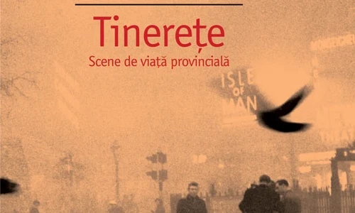 Tinereţe  Scene de viaţă provincială jpeg