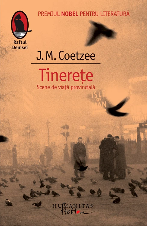 Tinereţe Scene de viaţă provincială jpeg
