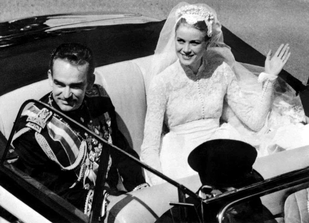 grace kelly mediafax