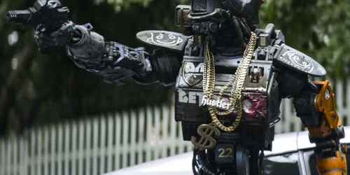 chappie foto cinemagia.ro 