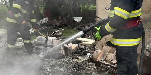 incendiu comana Foto ISU Ialomița jpg