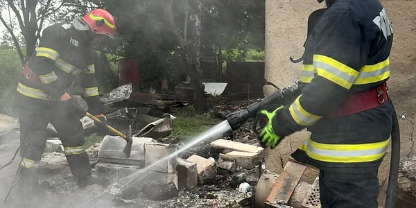 incendiu comana Foto ISU Ialomița jpg