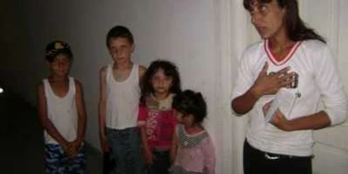 Satu Mare: Prea săraci pentru a fi ajutaţi