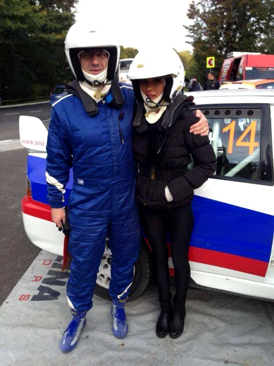 Daniela Crudu (foto: Facebook)