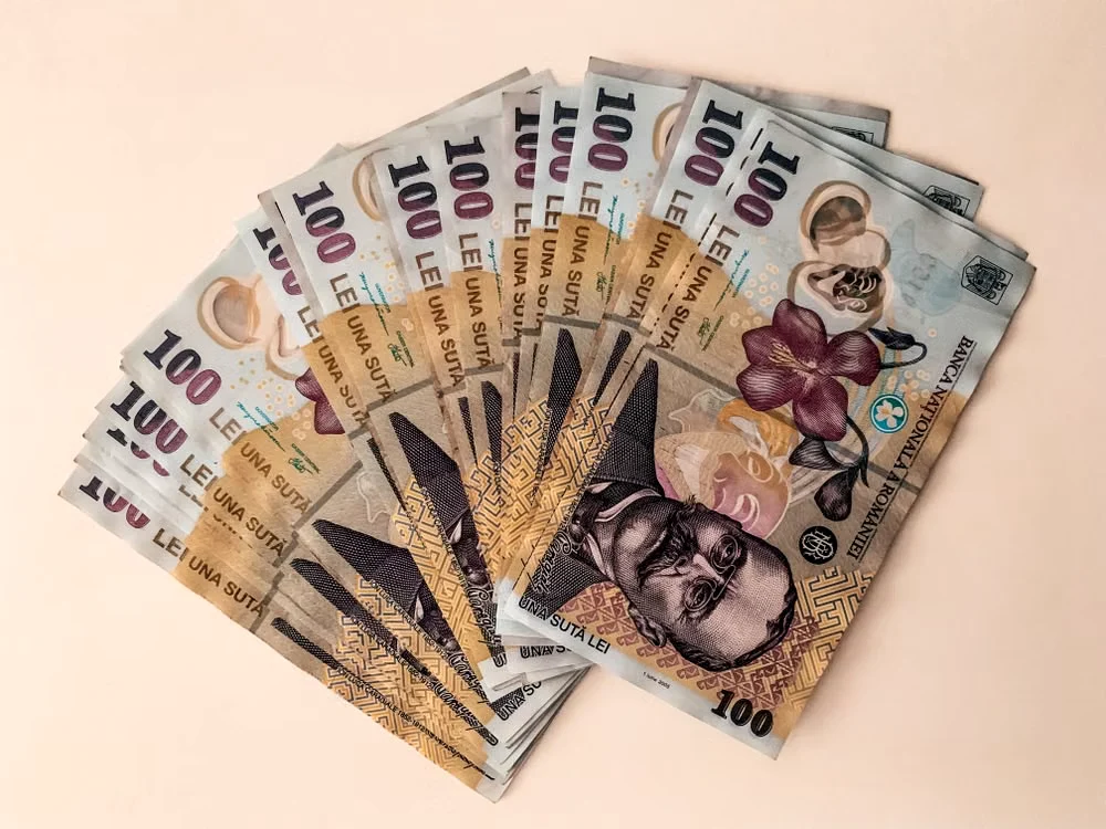 Bucureștiul rămâne județul cu cele mai mari salarii din România/ sursa Pexels