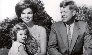 John F Kennedy  sursa   Profimedia jpg