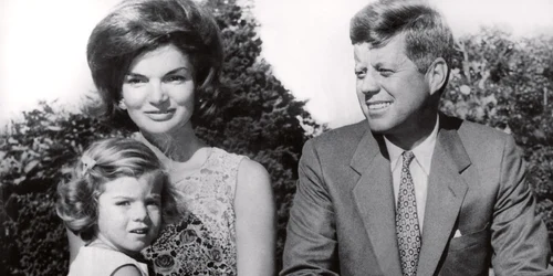 John F Kennedy  sursa   Profimedia jpg