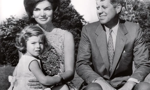 John F Kennedy  sursa   Profimedia jpg