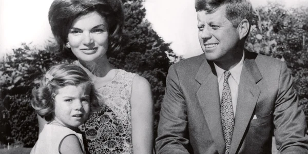 John F Kennedy  sursa   Profimedia jpg