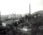 Uzinele de Fier din Hunedoara în 1900 Foto Schoch Fryges în Fortepan hu