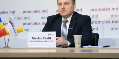 Nicolae Panfil