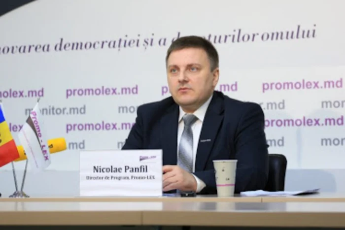 Nicolae Panfil
