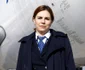 mihaela rosu moldoveanu pilot tarom foto david muntean