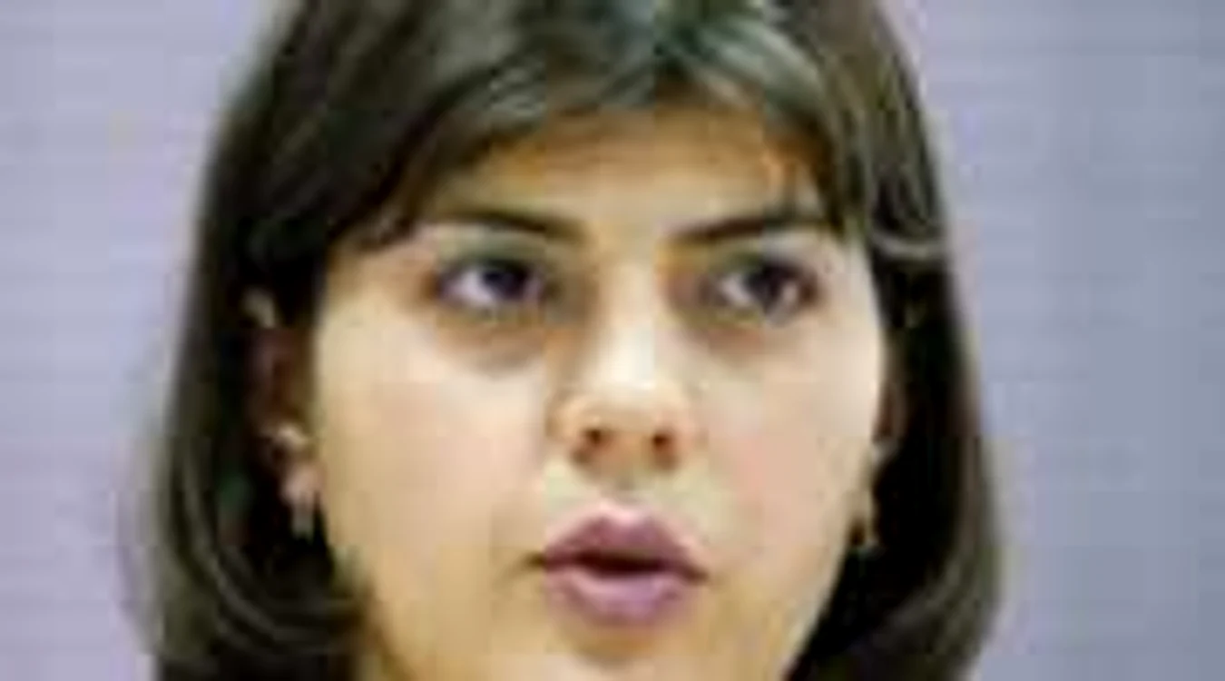 Codruţa Kovesi 