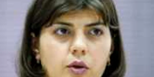 Codruţa Kovesi 