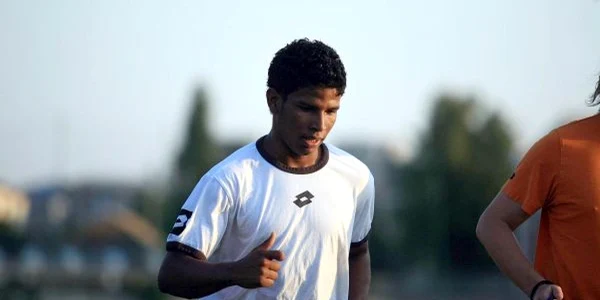 Cristian Mejia