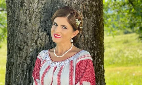 mariana ionescu capitanescu despre depresia postnatala  sursa foto  arhiva personala jpg