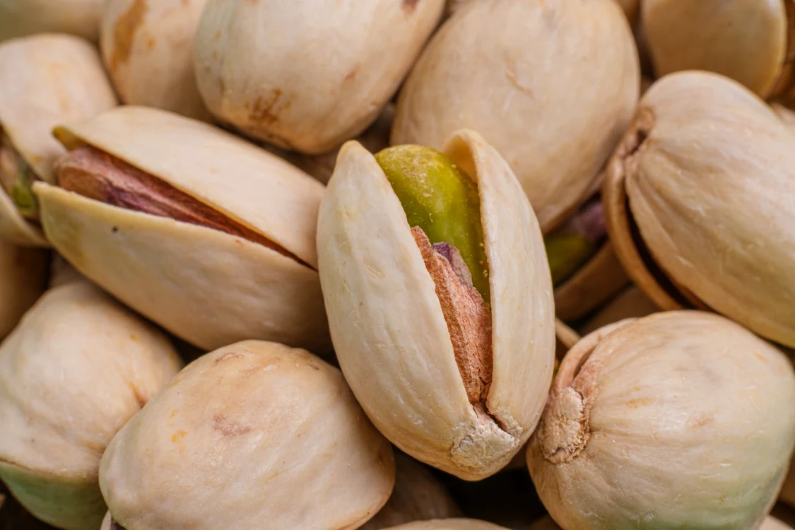 Fisticul are o mulțime de beneficii pentru organism / FOTO: Shutterstock
