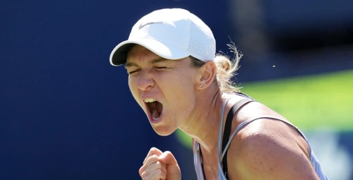 Simona Halep are de dat ”meciul vieții”. Foto Arhivă Adevărul