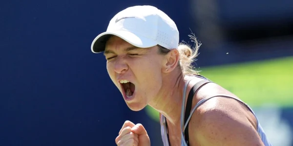 Halep