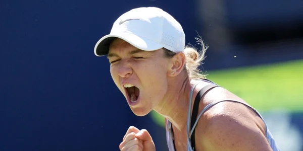 Halep