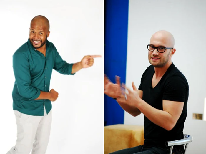 
    Smiley şi Bartos nu au semnat încă prelungirea contractuluiFOTO Facebook  