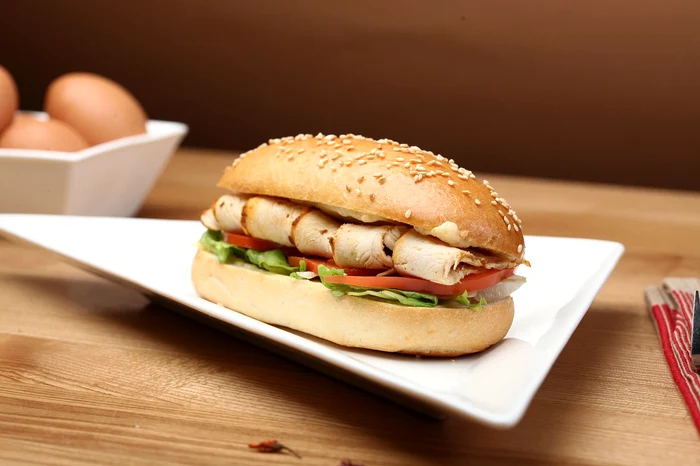 Sandviș - Foto: Pixabay 