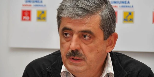 Horea Uioreanu