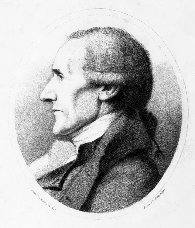 Granville Sharp (© Wikimedia Commons)
