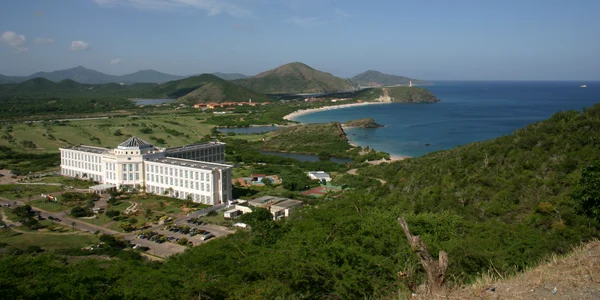 Insula Margarita din Venezuela