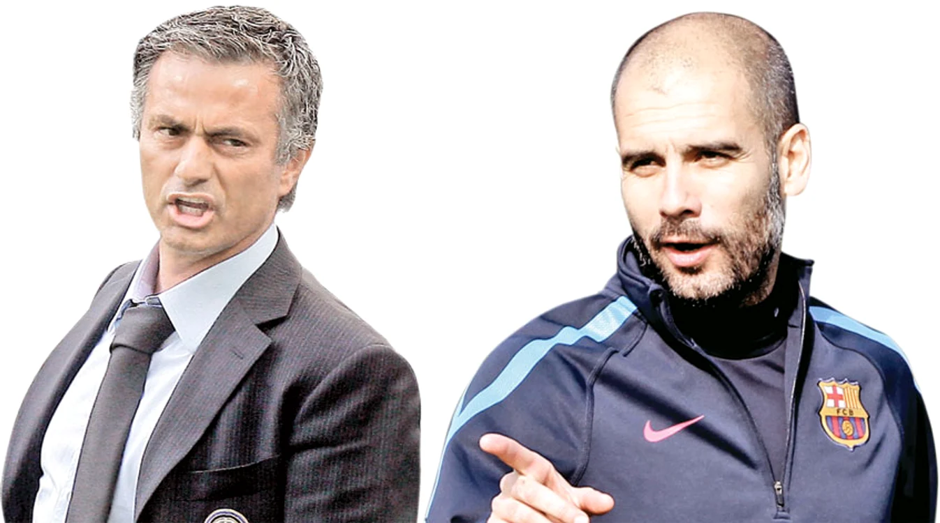 «El Clasico»