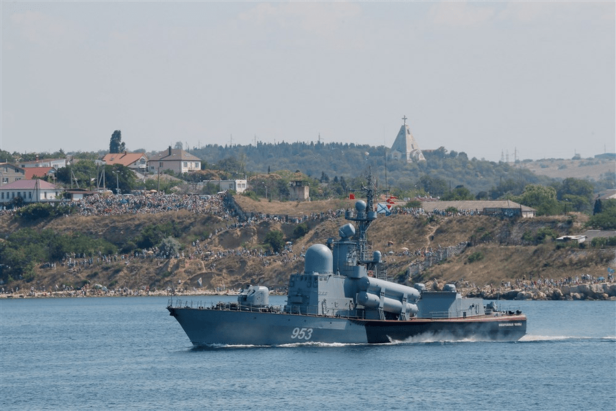 Șeful ocupației ruse din Crimeea anunță lucrări de fortificare în peninsulă: „Ucrainenii nu au nicio șansă”