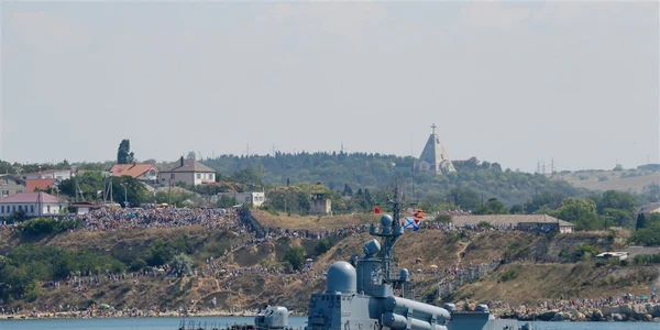 Corveta Naberejnie Celni in Sevastopol FOTO EPA EFE jpg