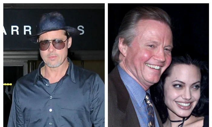 brad pitt jon voight jpeg