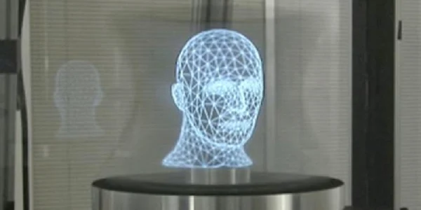 holograma