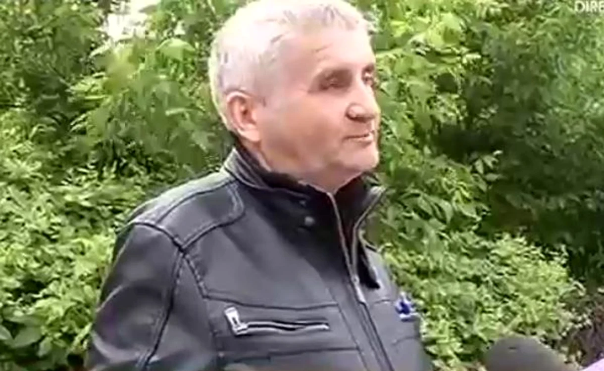 Tatăl Loredanei Ivan este devastat