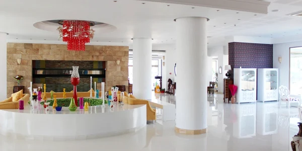 Phoenicia Luxury Hotel se deschide la Năvodari