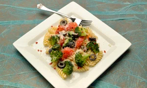 Paste cu broccoli jpeg